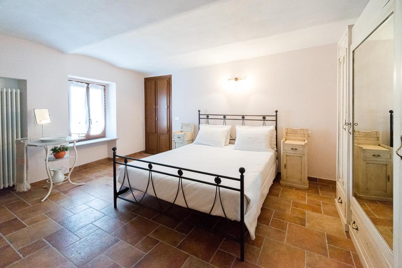 Domus Amica Bed and Breakfast Lu (Piedmont) Eksteriør billede