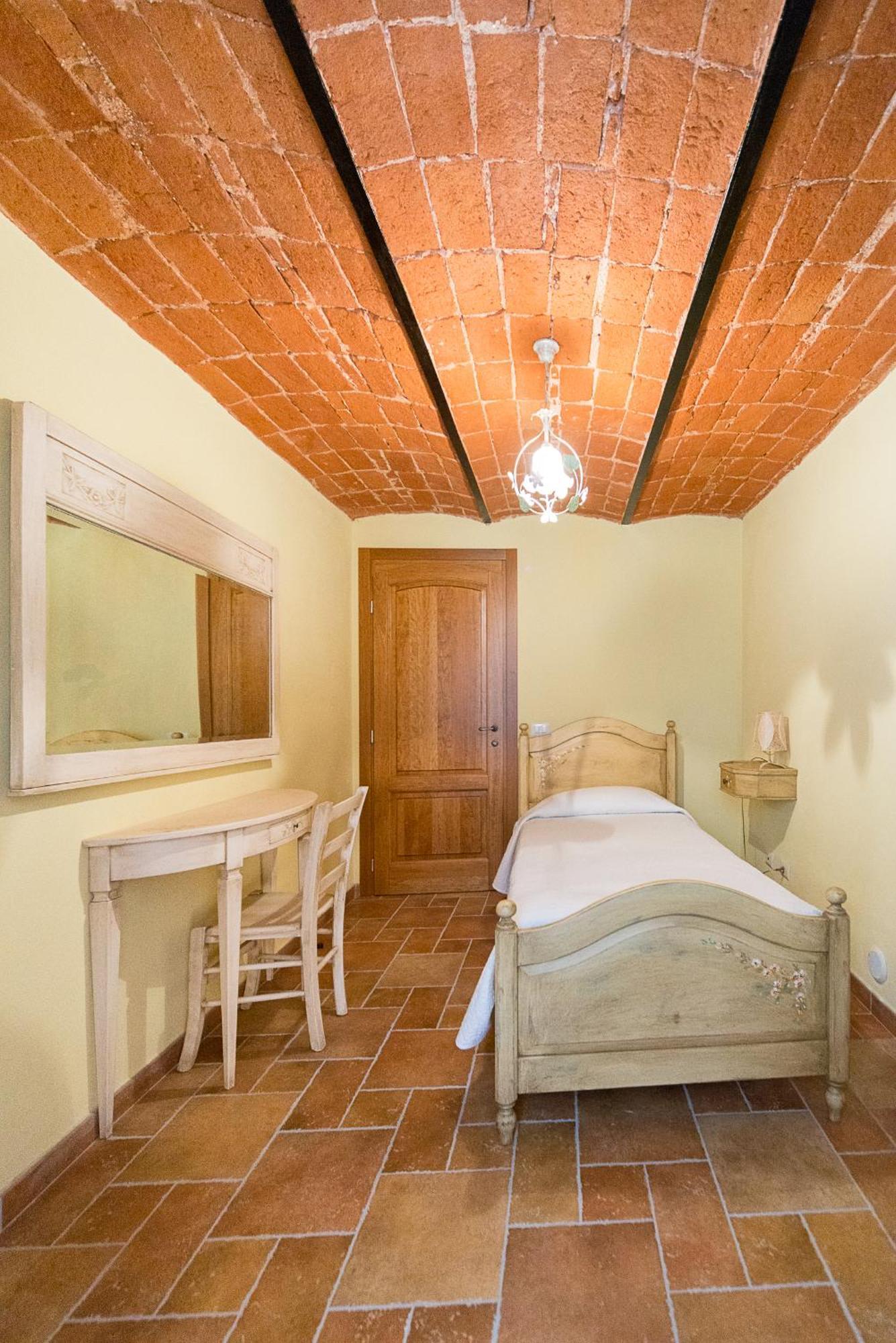 Domus Amica Bed and Breakfast Lu (Piedmont) Eksteriør billede